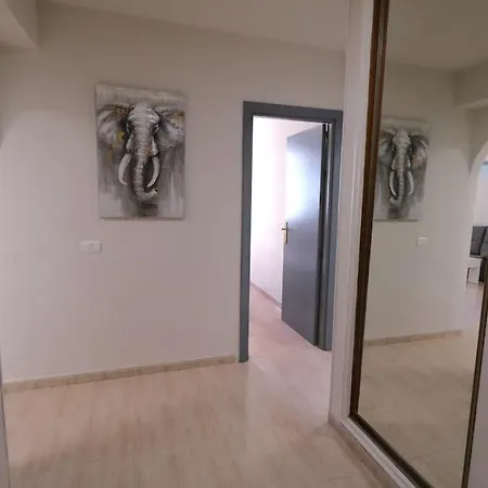 Apartment Atis Tirma