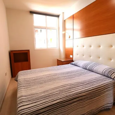Apartamento Atis Tirma