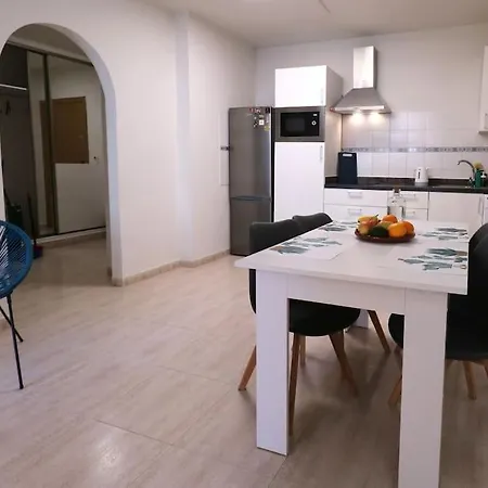 Apartment Atis Tirma *
