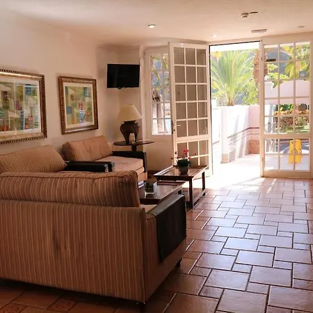Apartment Atis Tirma