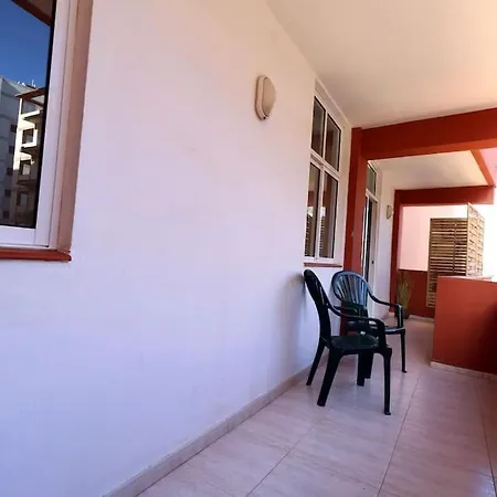 Apartment Atis Tirma *