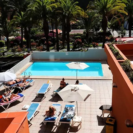 Apartment Atis Tirma Puerto de la Cruz (Tenerife)