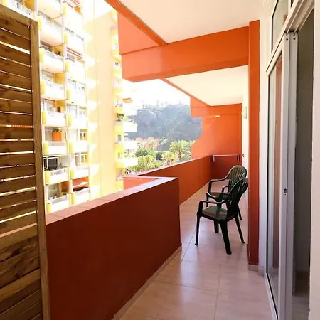 Apartment Atis Tirma *