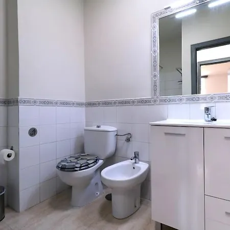 Apartment Atis Tirma