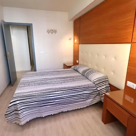 Apartment Atis Tirma *