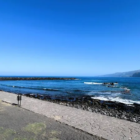Apartamento Atis Tirma Puerto de la Cruz (Tenerife)