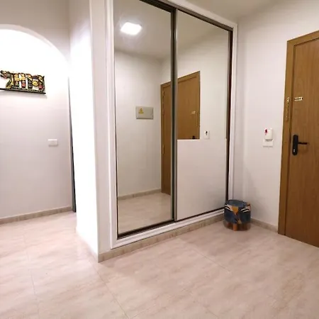 Apartment Atis Tirma