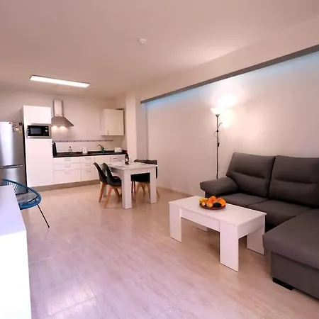 Apartment Atis Tirma