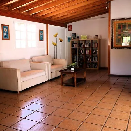 Apartment Atis Tirma Puerto de la Cruz (Tenerife)