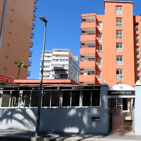 Atis Tirma Puerto de la Cruz (Tenerife)