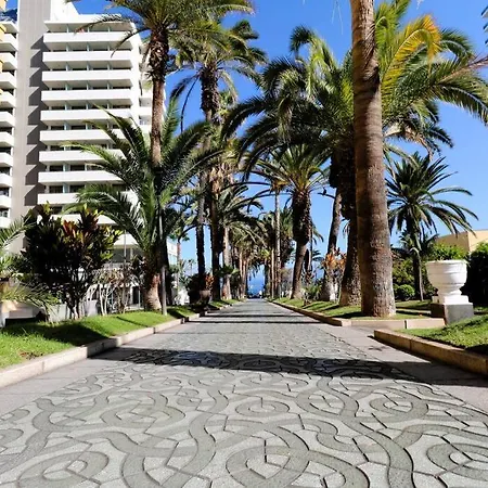 Apartamento Atis Tirma *